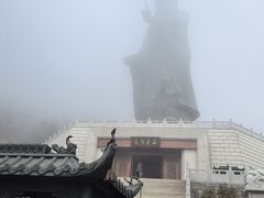 -青岛崂山太清宫
