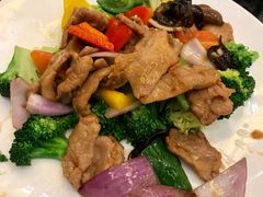 -顺德人家食府(黄金广场店)