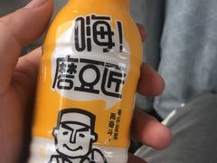 -蓝白自选餐厅(烟大店)