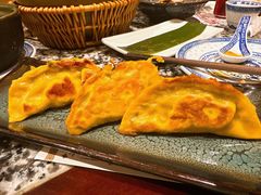 金牌煎饺-南京大牌档(凯德大峡谷店)