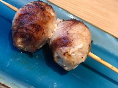 -人间酒暖·Go blanc·烧鸟·深夜食堂(陆家嘴店)