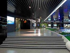 -天津市规划展览馆