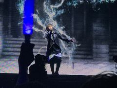 -山西体育中心红灯笼体育场