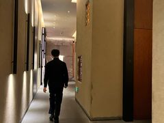 -嘉定凯悦·咖啡厅