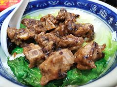 -渔乡米坊·岭南传统小吃专门店(天河龙口西店)