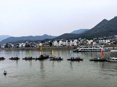 -新安江山水画廊风景区