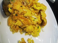 -華僑飯店中餐厅