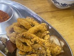 -丰烟起(象兴路店)