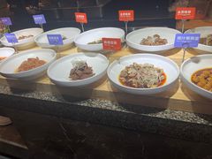 -星伦多自助料理(爱琴海店)