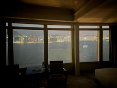 -香港九龙海逸君绰酒店