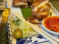 -南沙游艇会·大兵船餐厅