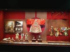 -中国闽台缘博物馆