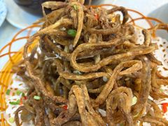 -莲花公园煎蟹(总店)