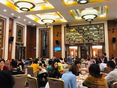 大堂-顺德人家食府(黄金广场店)