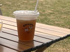 -omitofee咖啡(水泽店)