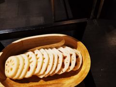 -尚尚仙·酸汤猪手·猪肚鸡火锅(华联万柳购物中心店)