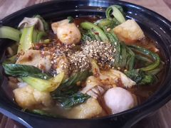 -老铁岭·涮肚烧烤(太原街店)
