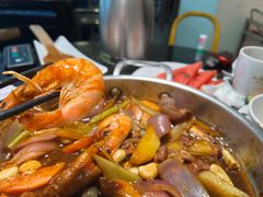 -和福顺·牛肉海鲜焖锅(汕头金平万达广场店)