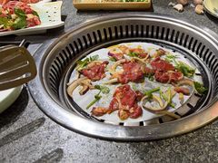 -鹤之乡·齐齐哈尔烤肉·非遗(秋涛路店)