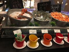 -宁波逸东豪生大酒店·豪生咖啡厅