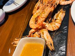 -Local泰莲庭(虹鳟鱼店)