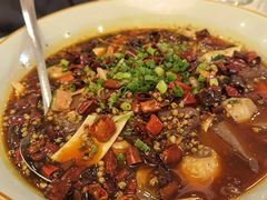 -汇贤府·李氏鲁菜(五棵松店)