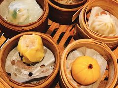 五小福-南小馆(迪士尼小镇店)