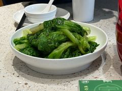 葱油意大利生菜-晋家门·苏皖家常菜(雨花e-park店)