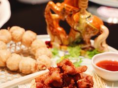 炸排骨-美乐食街(小南店)