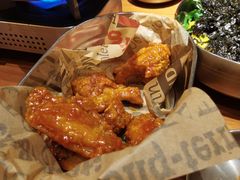 -春熙台韩国料理·章鱼肥牛(西丽店)