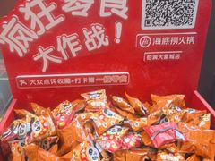 -海底捞火锅(铂澜大象城店)