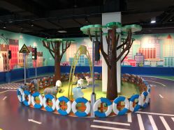 -北京科学中心儿童乐园