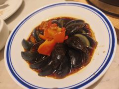 -小菜园新徽菜(北京大兴龙湖天街店)
