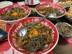 -仙隐小鹿中华料理(南宁万象城店)
