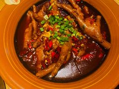 -图味美小黄鱼·景德菜(浙江路店)
