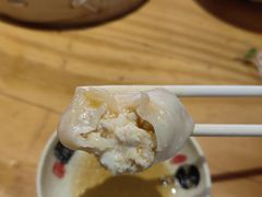 豆腐包-余氏豆腐包老店(东直街店)