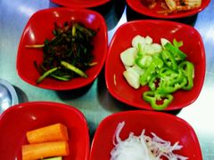 -杀猪天·韩国烤肉(铁路街第一分店)