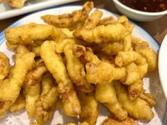 -春水锅贴·传统鲁菜(大明湖店)