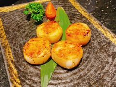 -上井精致料理自助餐(松雷店)