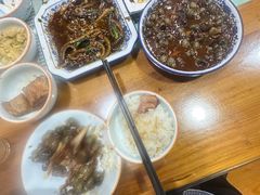 -洞天食府(北大街店)