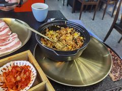 -熊大·鲜烤黄牛肉(五山店)