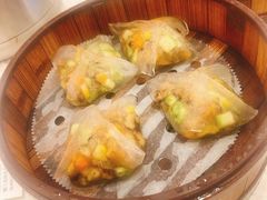 -香港富临皇宫(五月花商业广场店)