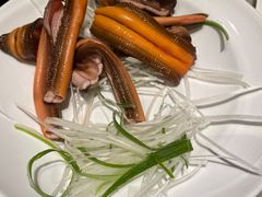 半熟鳝鱼片-园里火锅(仁和新城店)