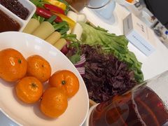 -望海湾鱼头泡饼·天津菜(空港店)