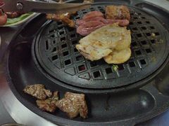 -牛犇炭火烤肉·鲜切烤肉(承德总店)