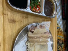 -阿金大白·上海菜馆(新天地店)