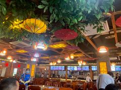 大堂-徐鼎盛民间菜(微电园店)