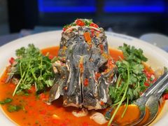 -坛宗剁椒鱼头(河西王府井店)