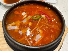 -韩时烤肉(丰科万达广场店)