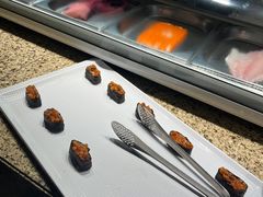-汉巴味德·烤肉与啤酒的自助(杭州大悦城店)